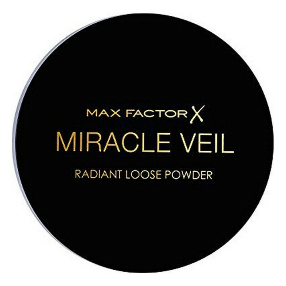 Make-up Fixierpuder Miracle Veil Max Factor (4 g) 4 g
