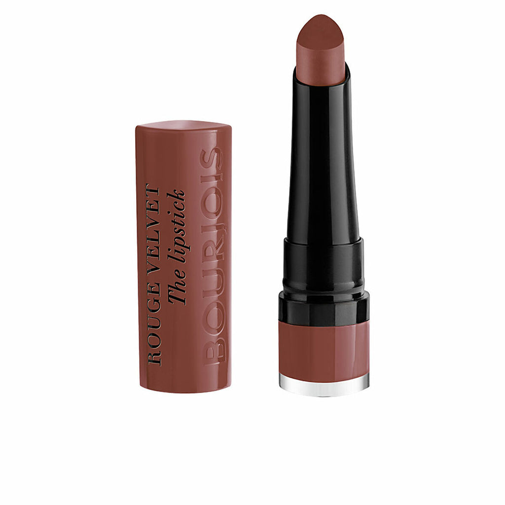 Lippenstift Rouge Velvet Bourjois 2,4 g – LuxeStyle Schweiz