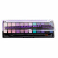 Palette mit Lidschatten Rimmel London