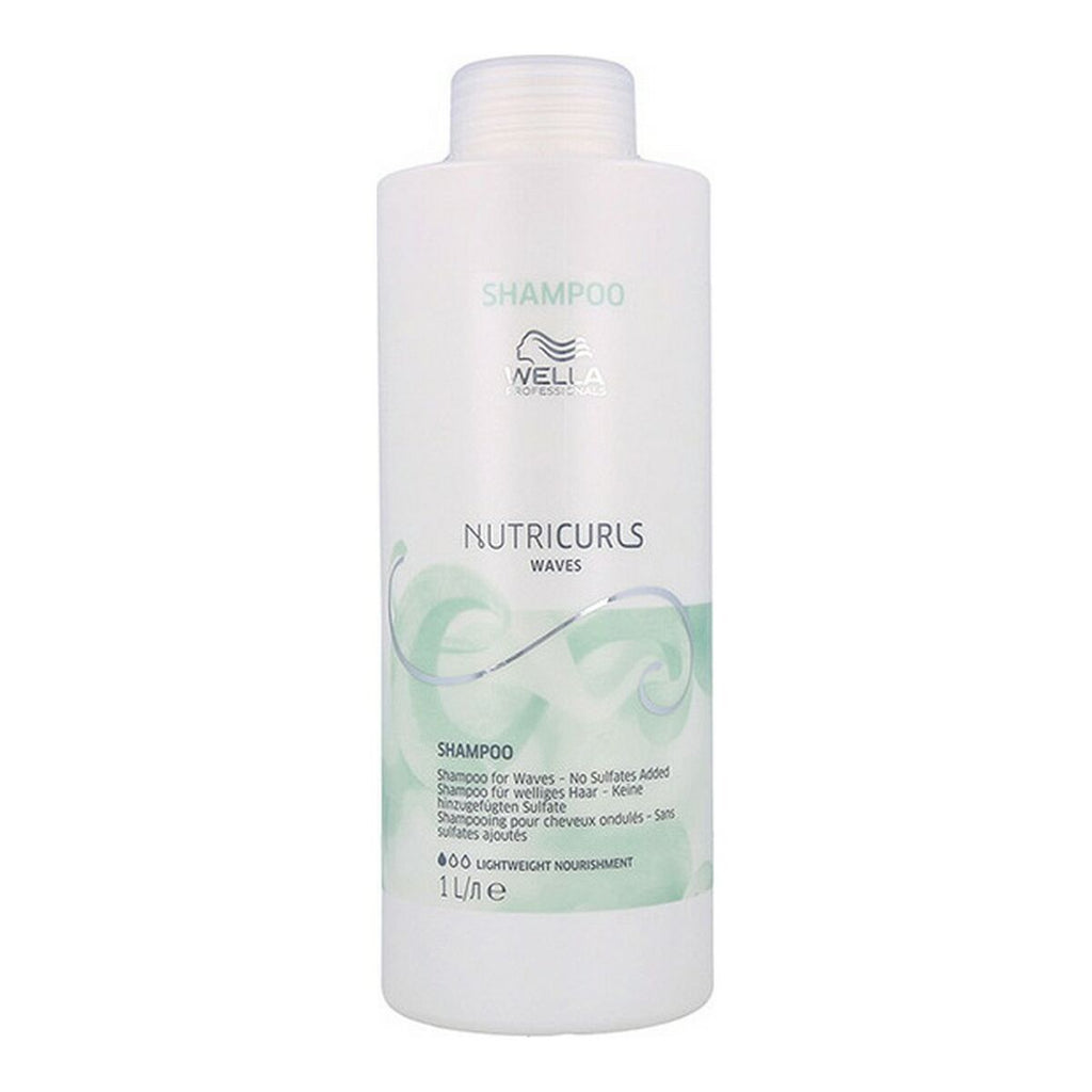 Shampoo Wella
