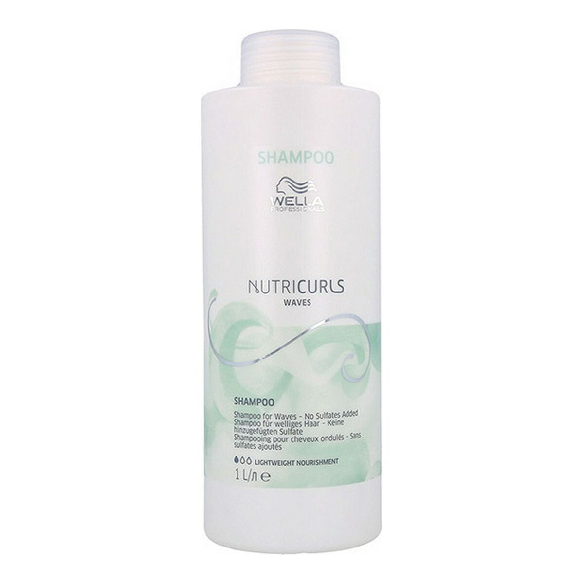 Shampoo Wella