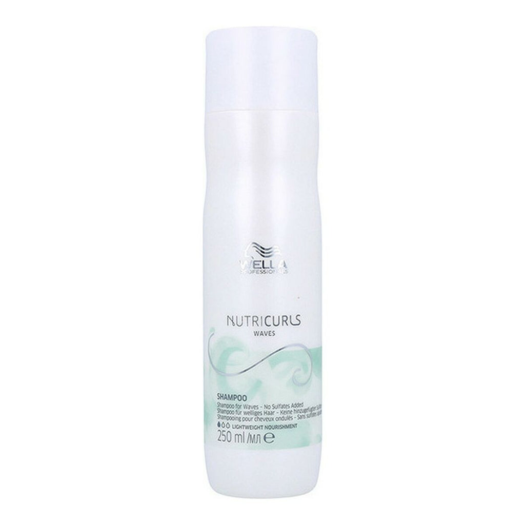 Shampoo Wella