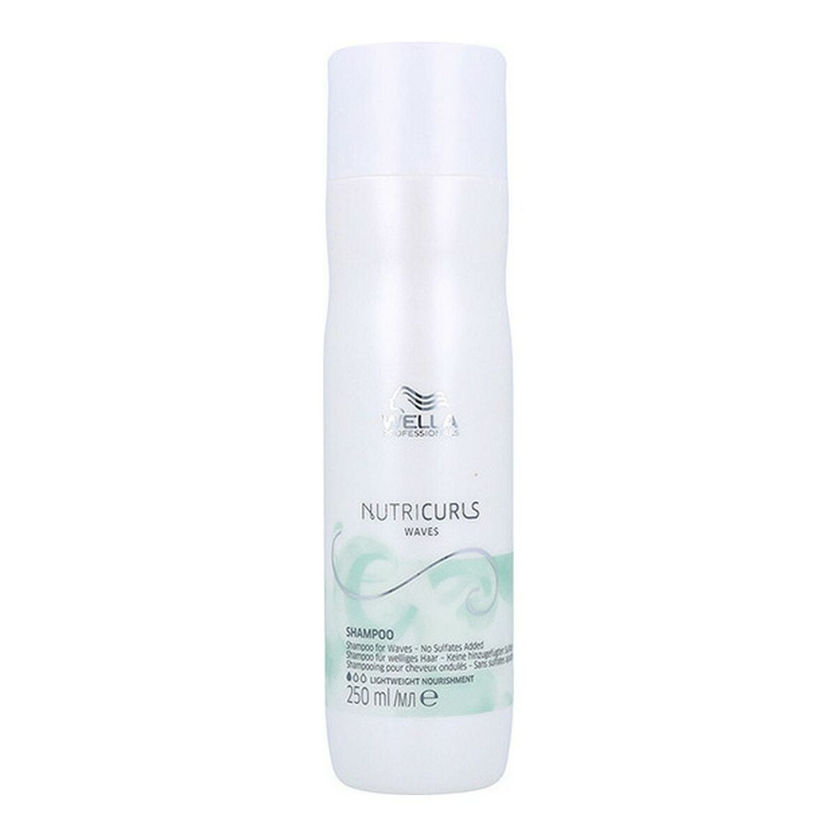 Shampoo Wella