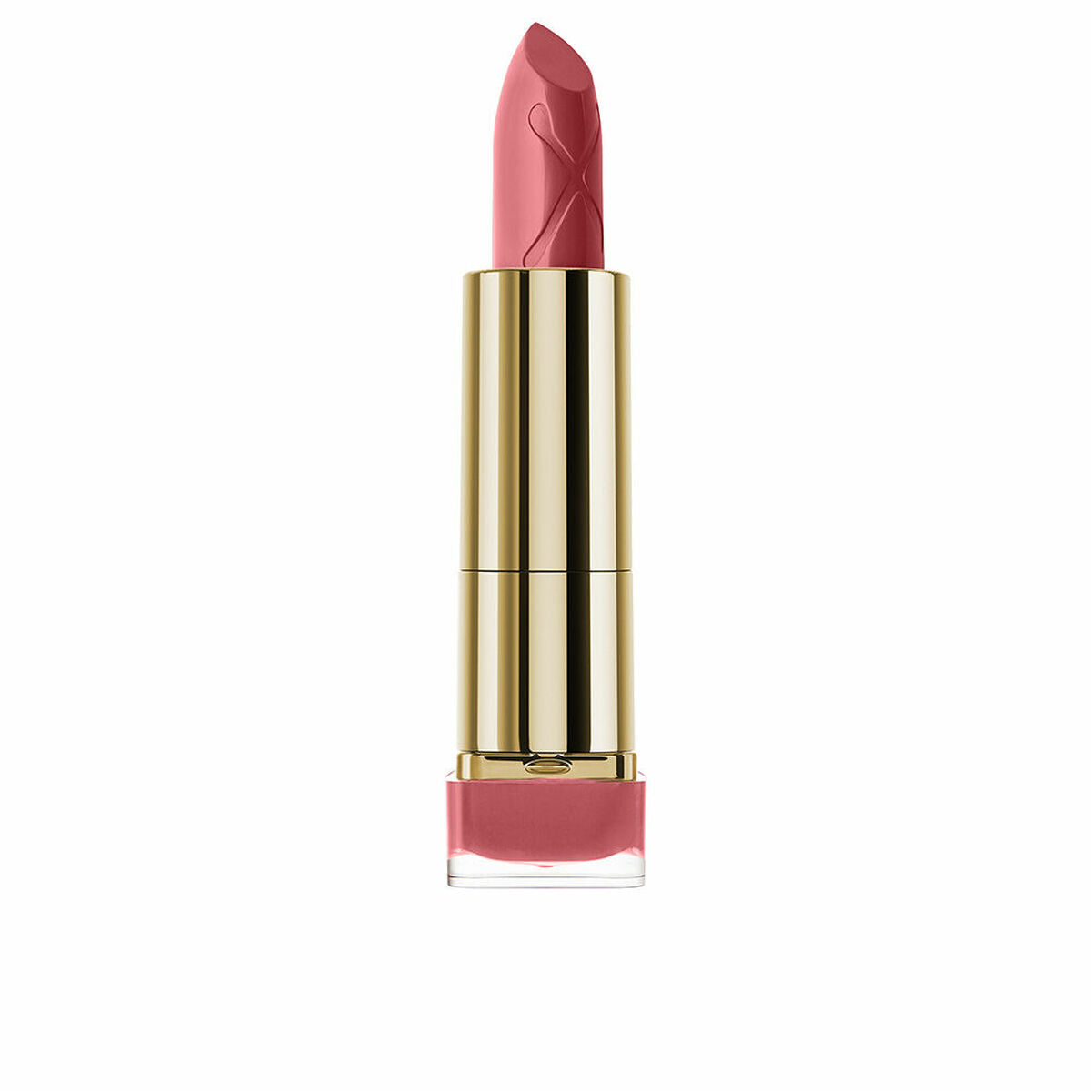 Feuchtigkeitsspendender Lippenstift Max Factor Colour Elixir Nº 020 (4