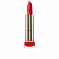 Feuchtigkeitsspendender Lippenstift Max Factor Colour Elixir Nº 075 Nº