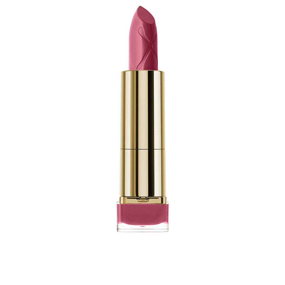 Feuchtigkeitsspendender Lippenstift Max Factor Colour Elixir Nº 100 (4