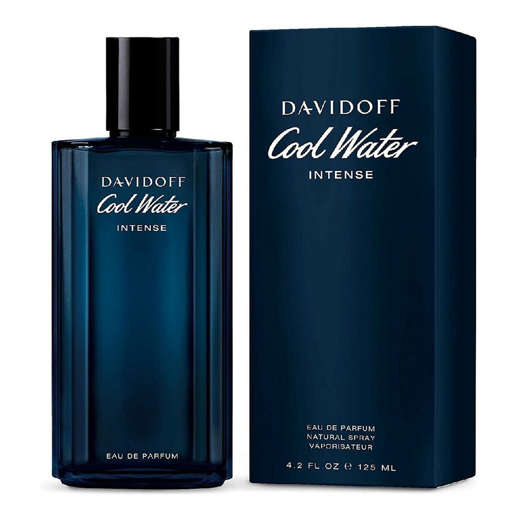 Herrenparfüm Davidoff EDP 125 ml
