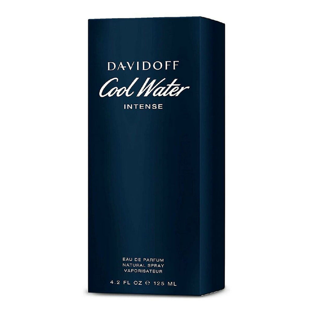 Herrenparfüm Davidoff EDP 125 ml