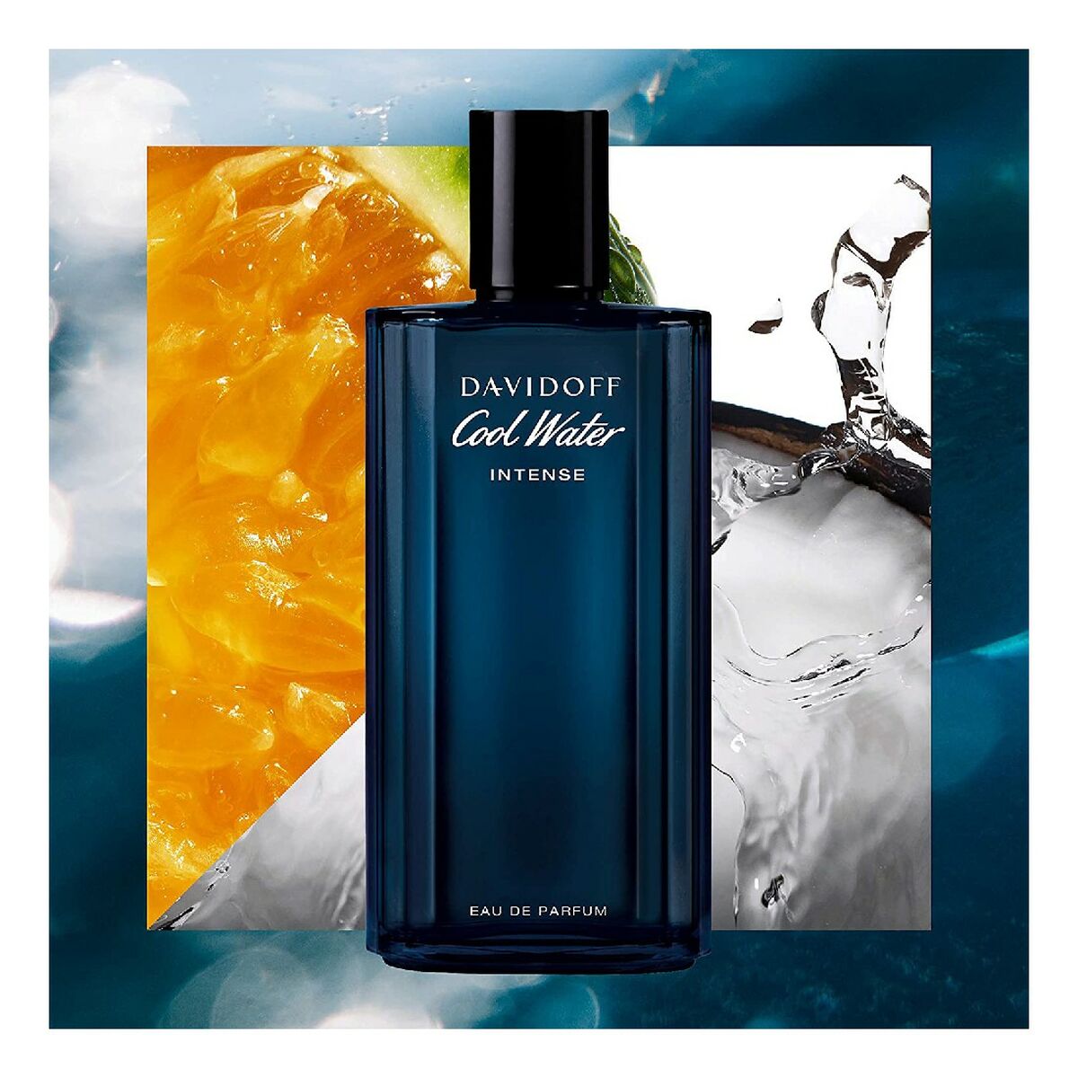 Herrenparfüm Davidoff EDP 125 ml