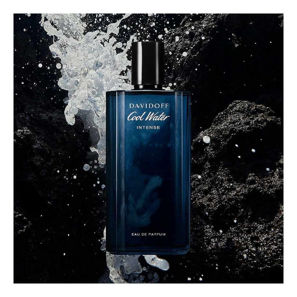 Herrenparfüm Davidoff EDP 125 ml
