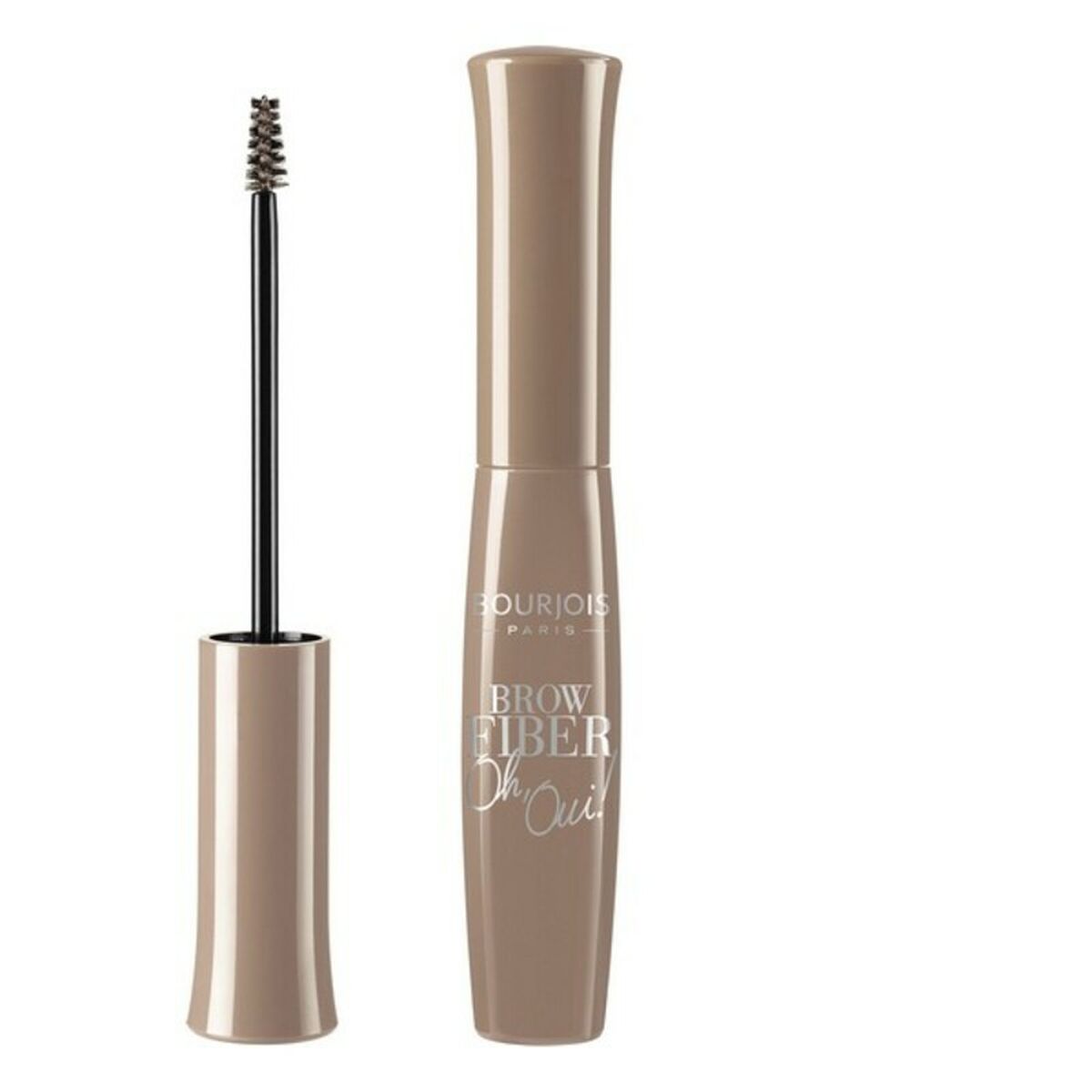 Wimperntusche Bourjois Nº 001