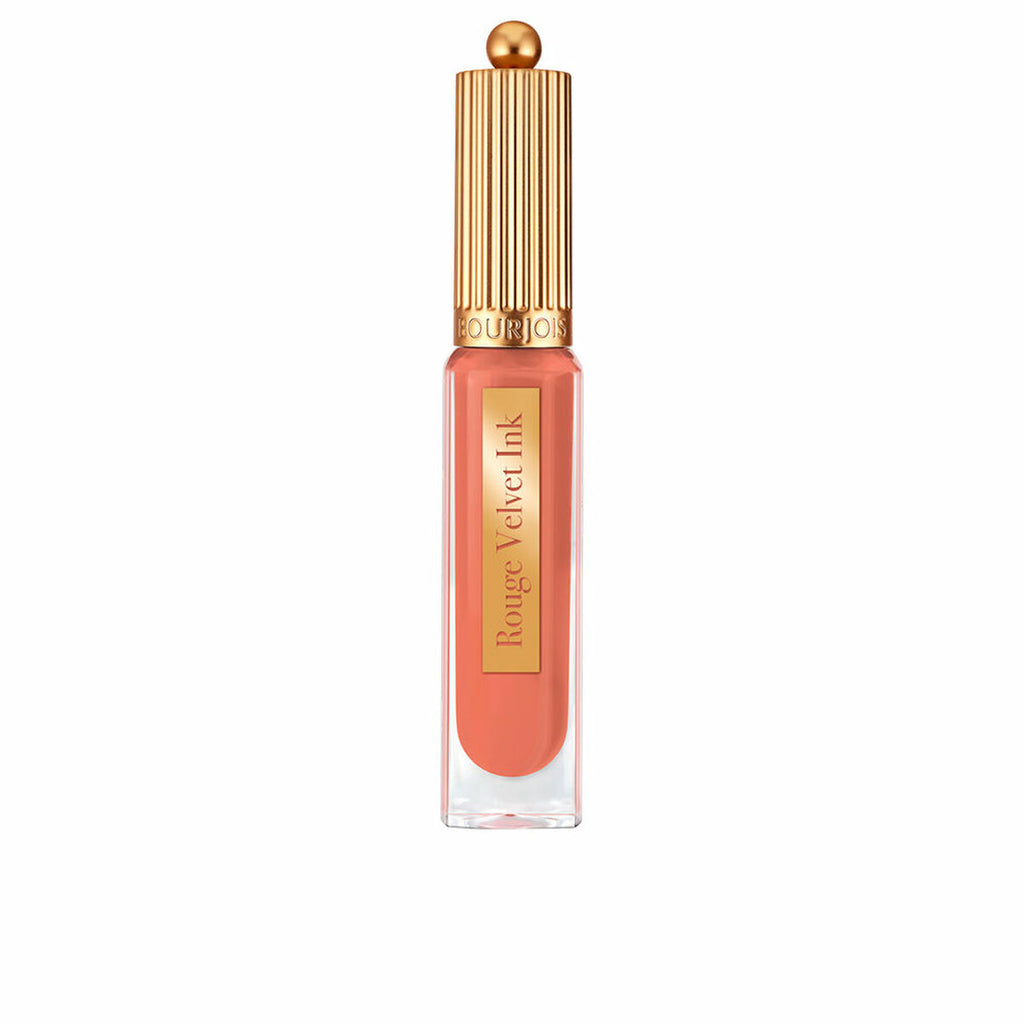 Lippenstift Rouge Velvet Ink Bourjois (3,5 ml)