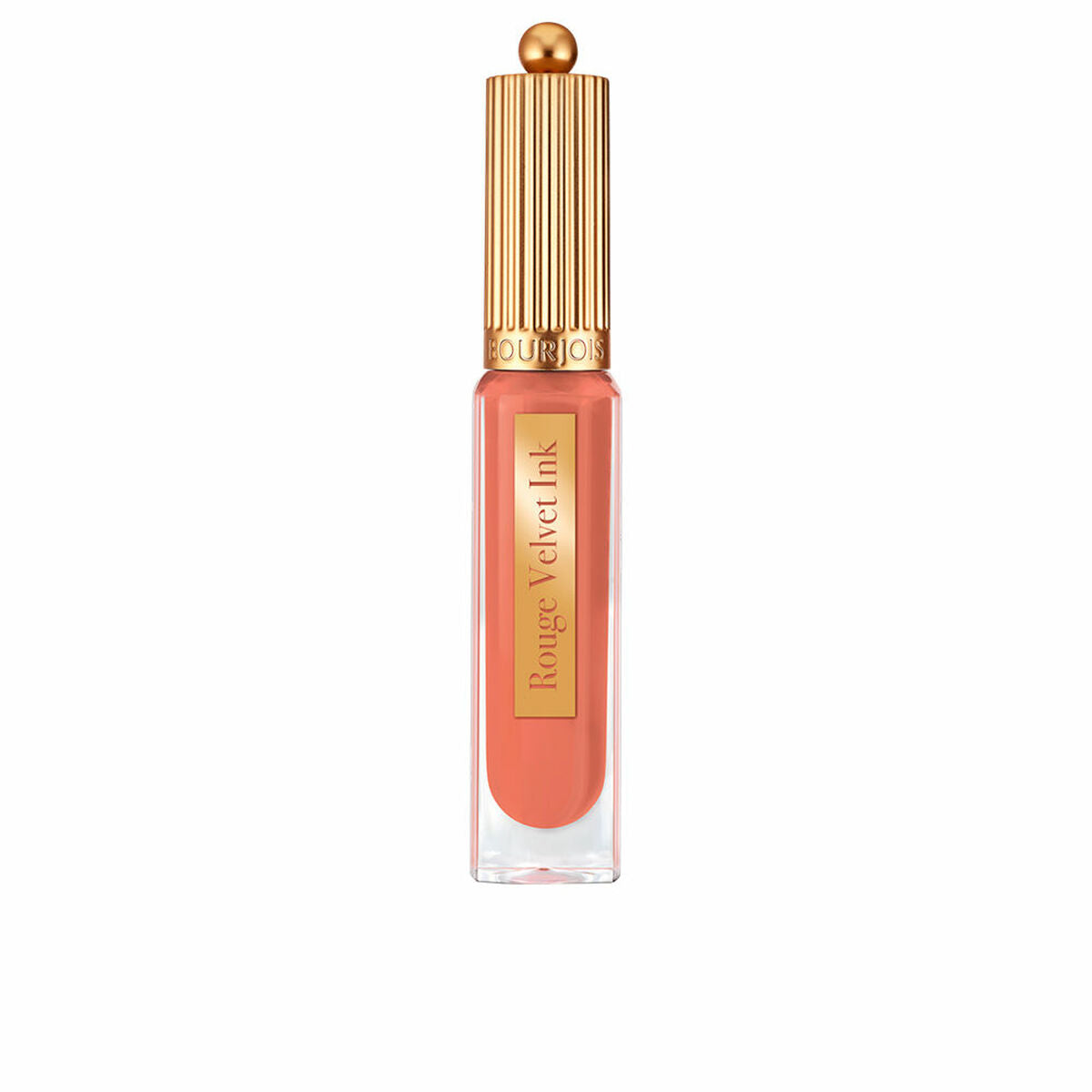 Lippenstift Rouge Velvet Ink Bourjois (3,5 ml)