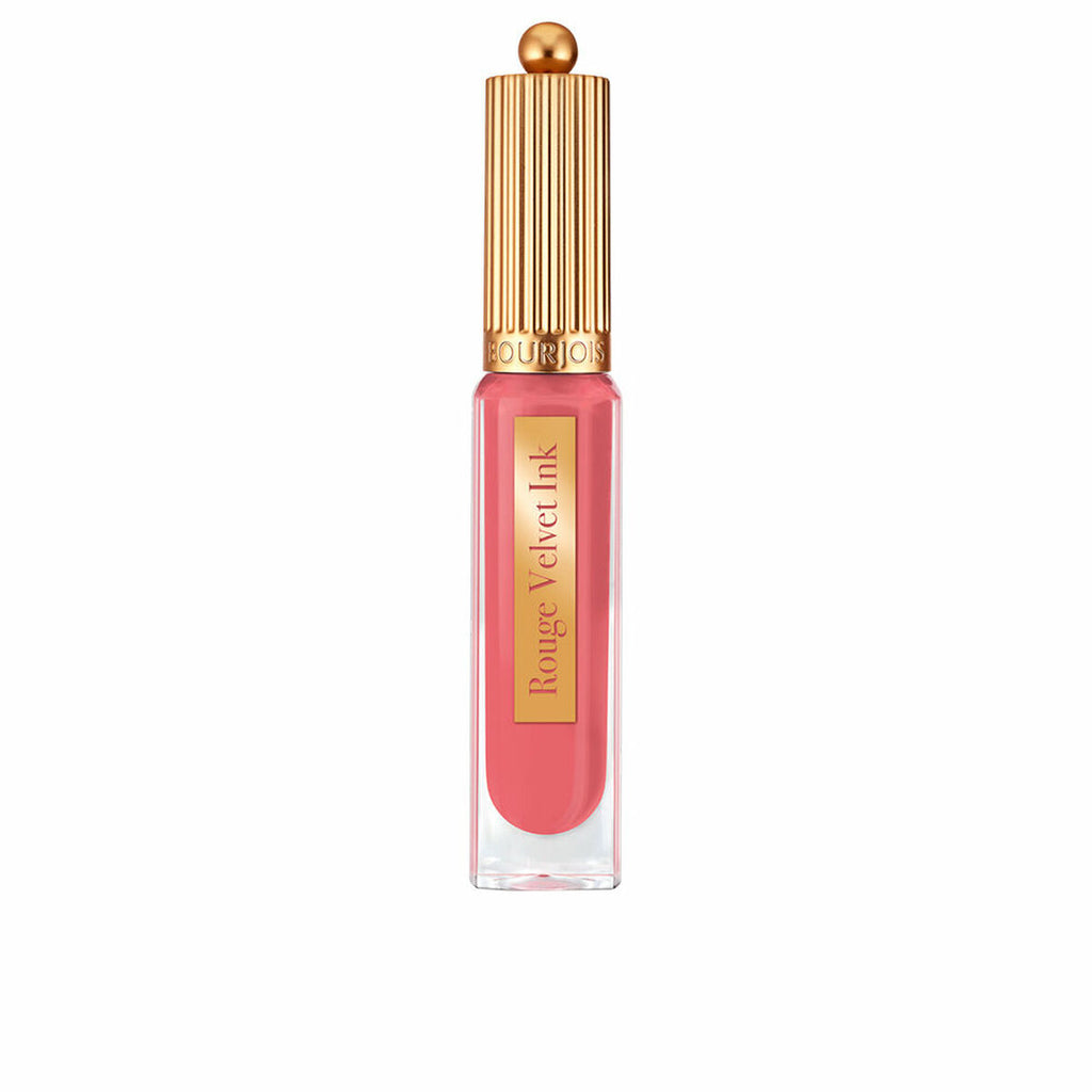 Lippenstift Rouge Velvet Ink Bourjois (3,5 ml)