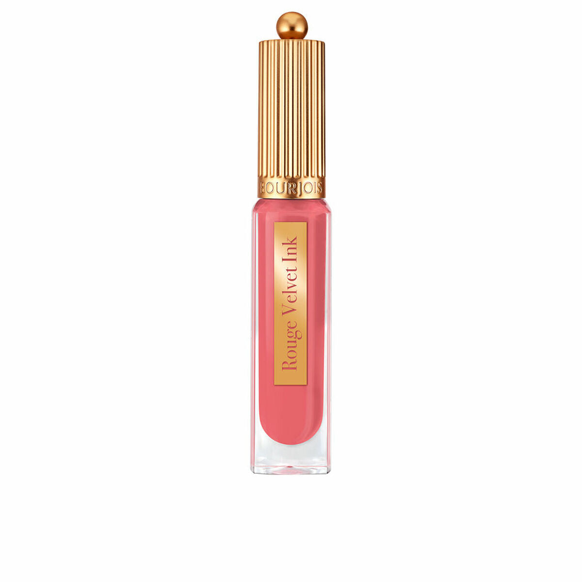 Lippenstift Rouge Velvet Ink Bourjois (3,5 ml)