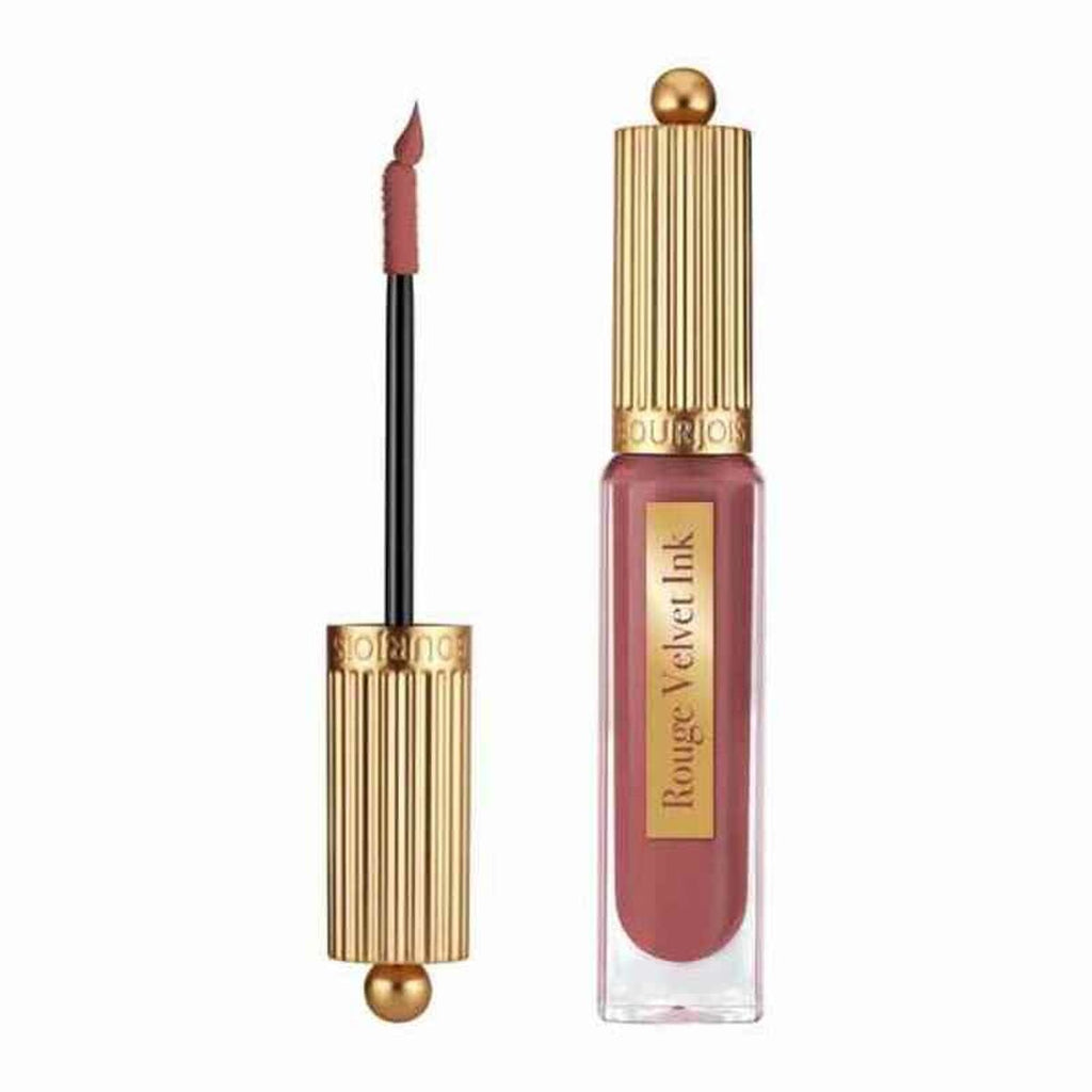 Lippenstift Bourjois Rouge Velvet Ink Nº 4 3,5 ml