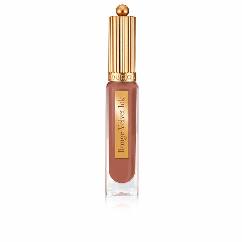 Lippenstift Rouge Velvet Ink Bourjois (3,5 ml)