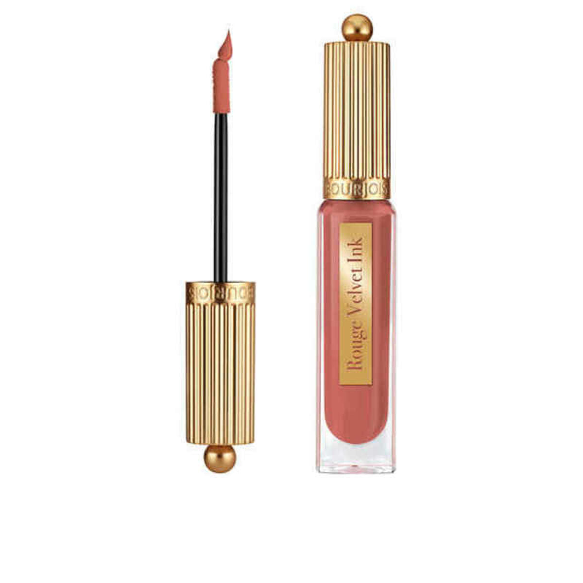 Lippenstift Bourjois Nº 6 3,5 ml