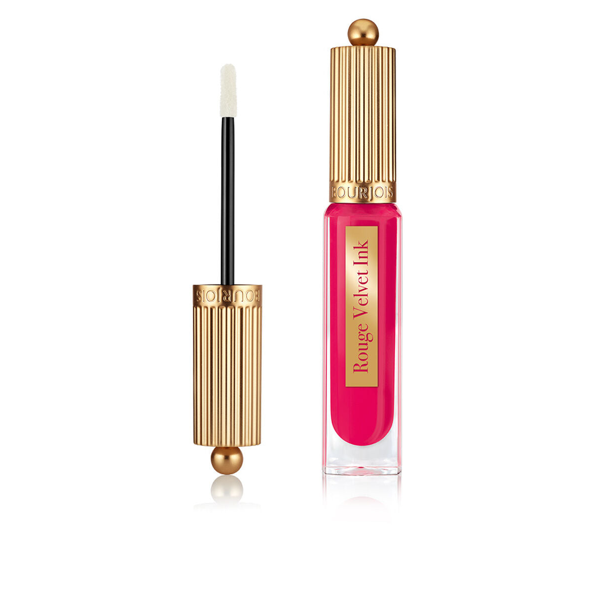 Lippenstift Rouge Velvet Ink Bourjois (3,5 ml)