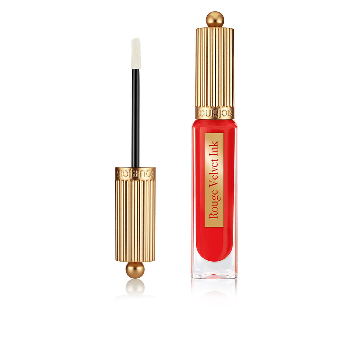 Lippenstift Rouge Velvet Ink Bourjois (3,5 ml)