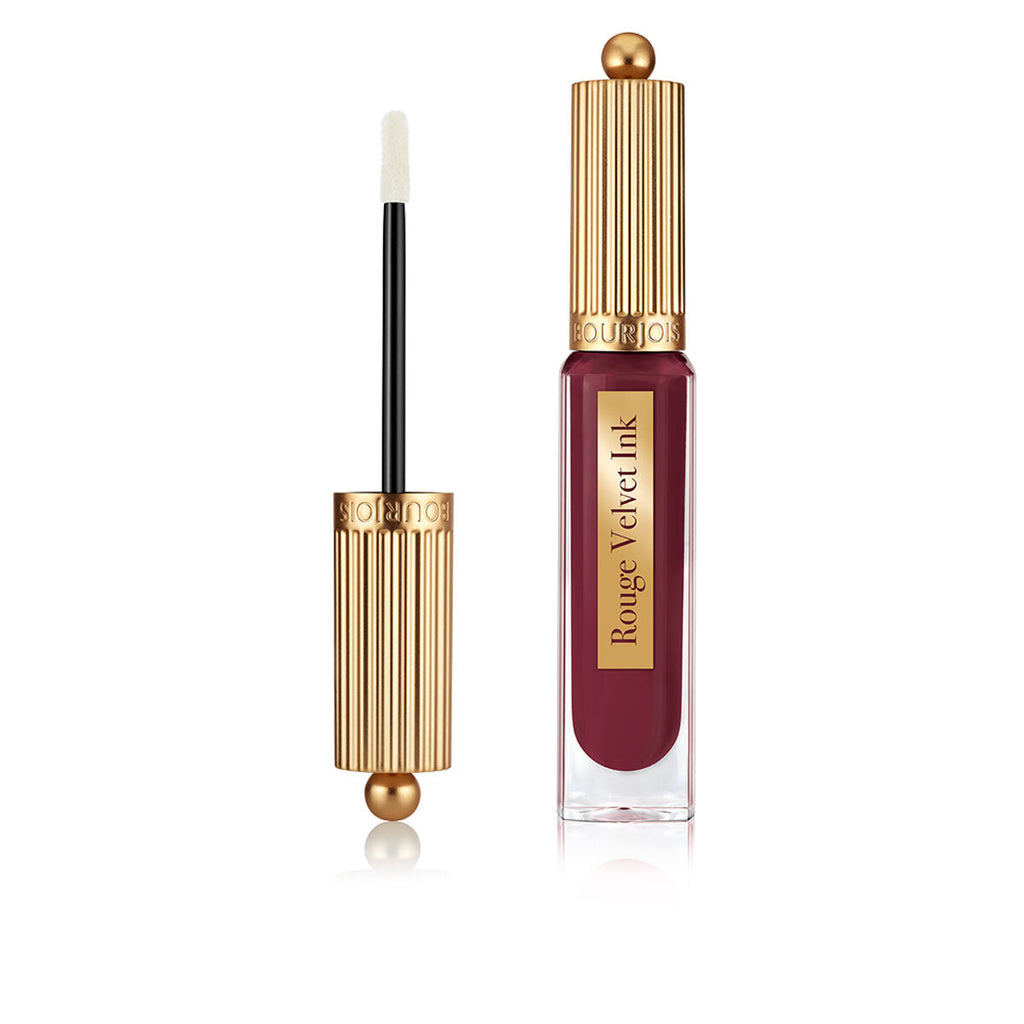 Lippenstift Rouge Velvet Ink Bourjois (3,5 ml)