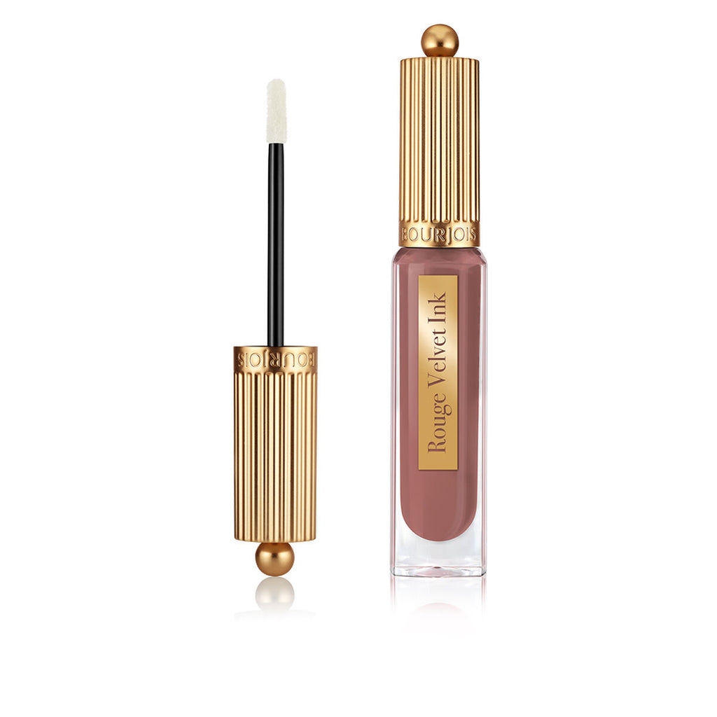 Lippenstift Rouge Velvet Ink Bourjois (3,5 ml)