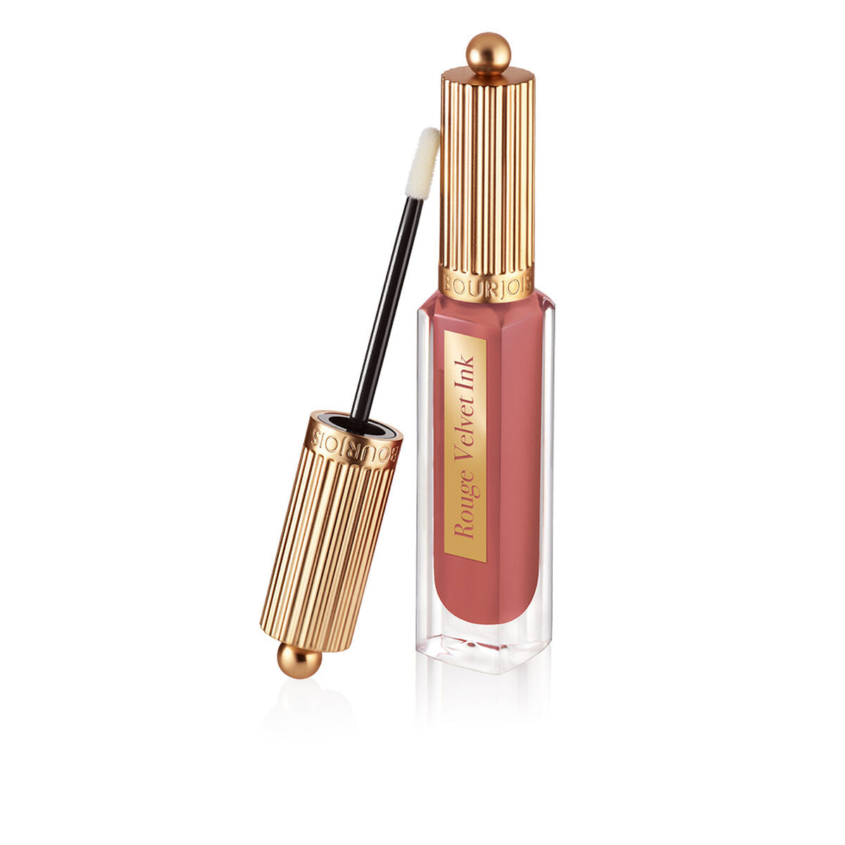 Lippenstift Rouge Velvet Ink Bourjois (3,5 ml)