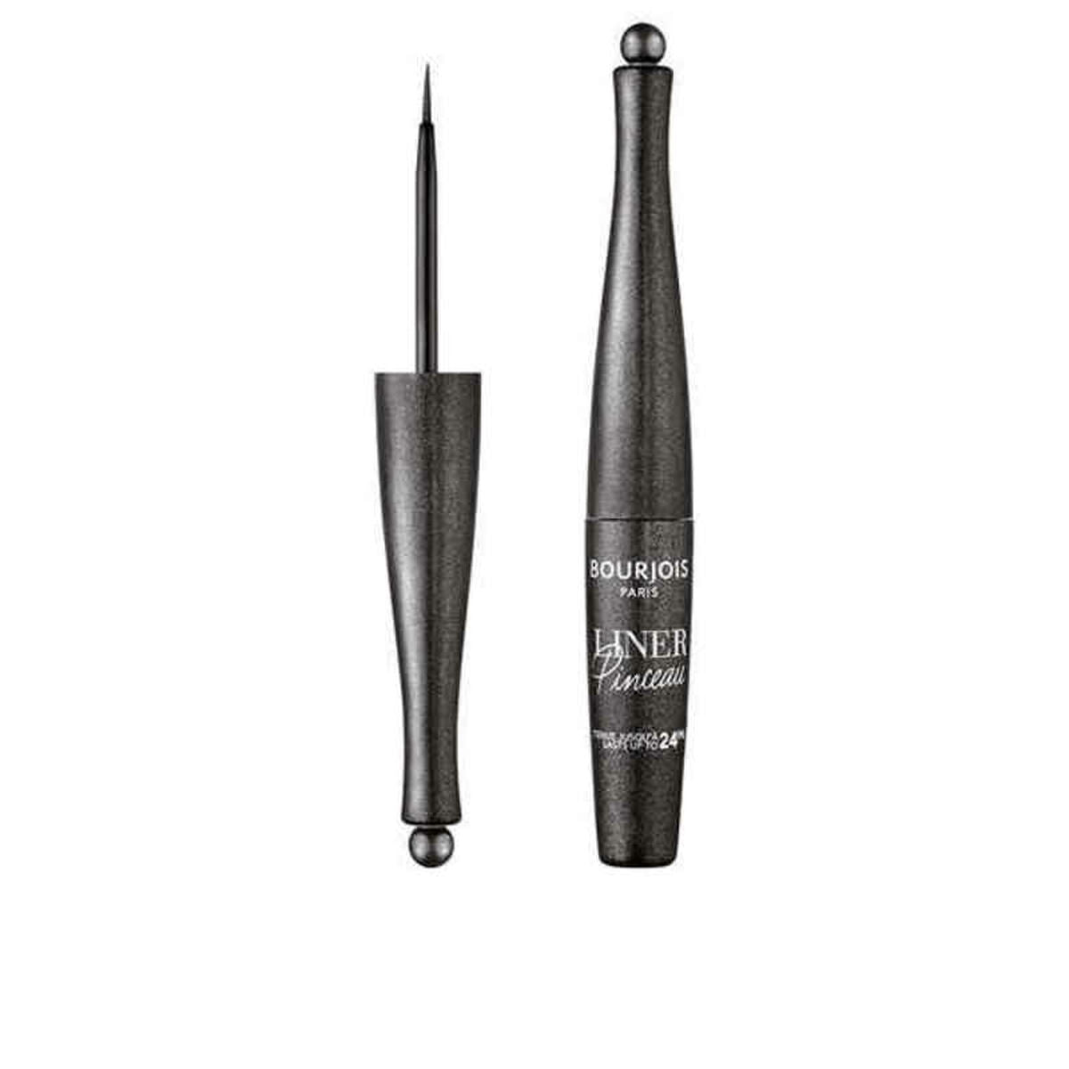 Eyeliner Bourjois Nº 8 Nº 8-Noir Surrealiste 2,5 ml
