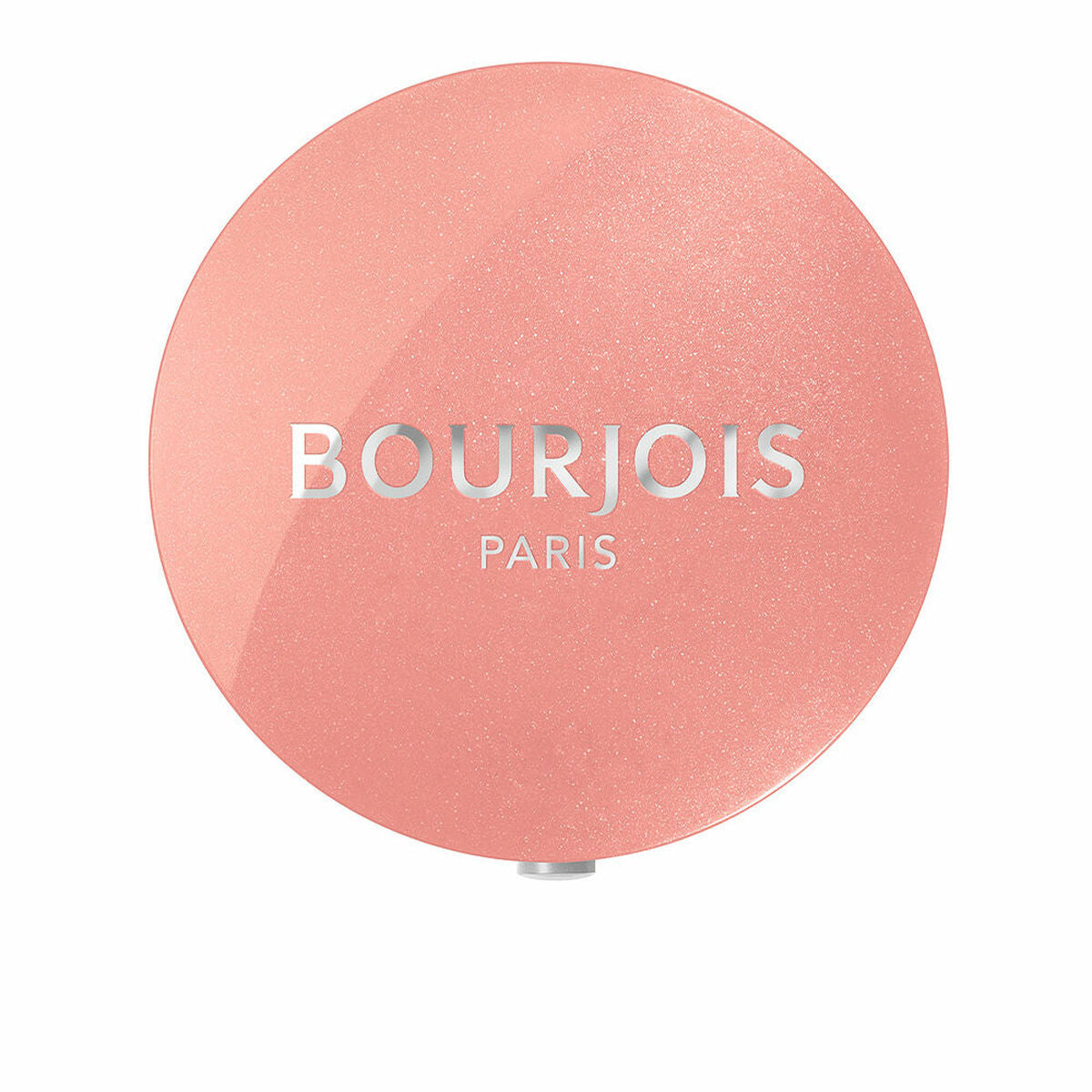 Lidschatten Little Round Bourjois
