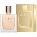 Herrenparfüm Hugo Boss Boss The Scent Pure Accord For Her EDT 50 ml