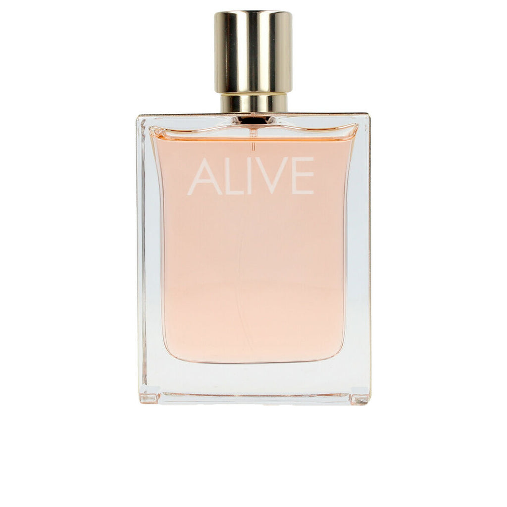 Damenparfüm Alive Hugo Boss EDP