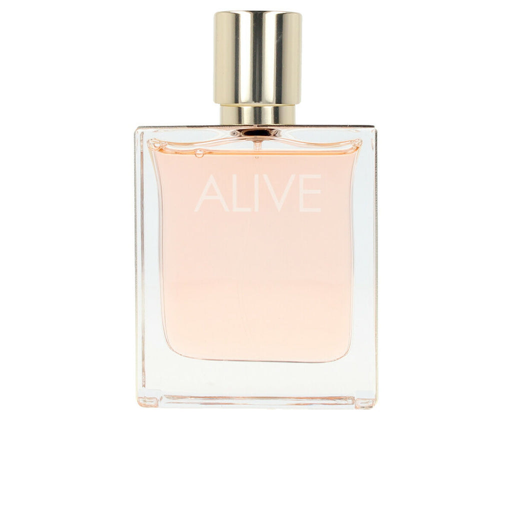 Damenparfüm Alive Hugo Boss EDP
