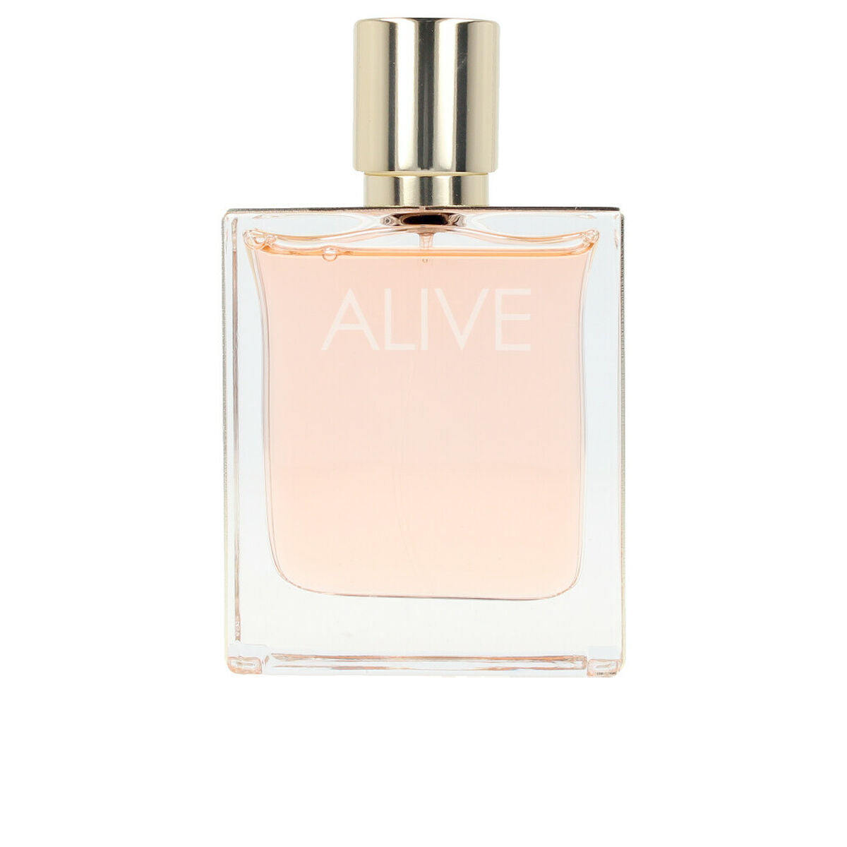 Damenparfüm Alive Hugo Boss EDP