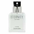 Herrenparfüm Calvin Klein Eternity Cologne For Men EDC EDT 50 ml