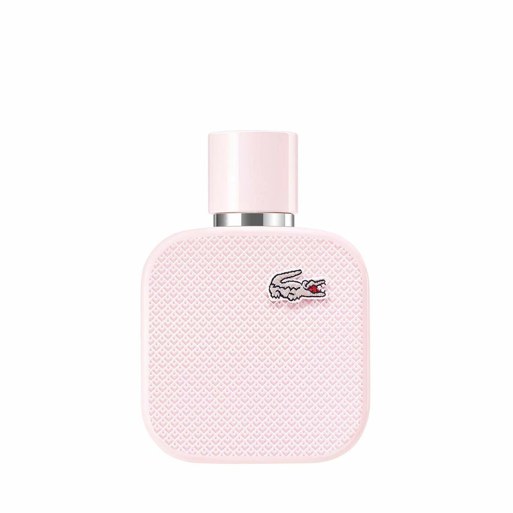 Damenparfüm Lacoste L.12.12 Rose EDP 50 ml