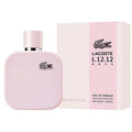 Damenparfüm Lacoste EDP 100 ml
