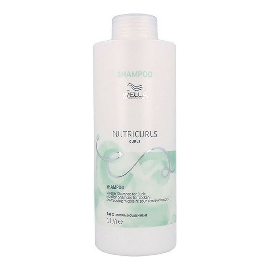Shampoo Wella