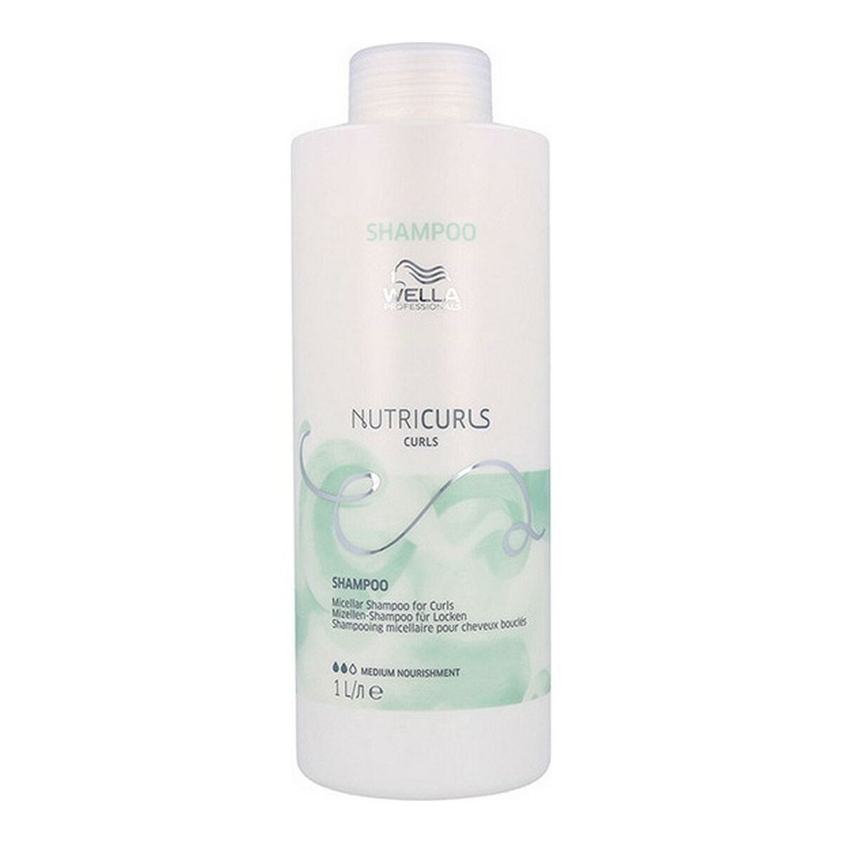 Shampoo Wella
