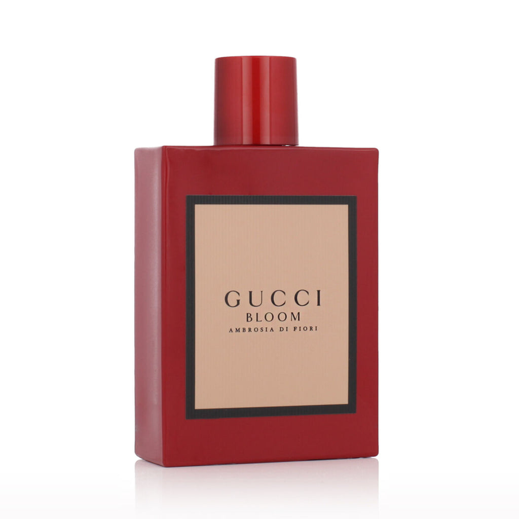 Damenparfüm Gucci Bloom Ambrosia di Fiori EDP 100 ml