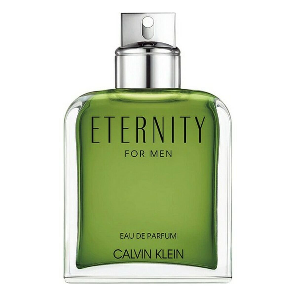 Herrenparfüm Calvin Klein -hbsupp EDP 200 ml