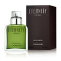 Herrenparfüm Eternity Calvin Klein EDP Eternity for Men 50 ml 100 ml