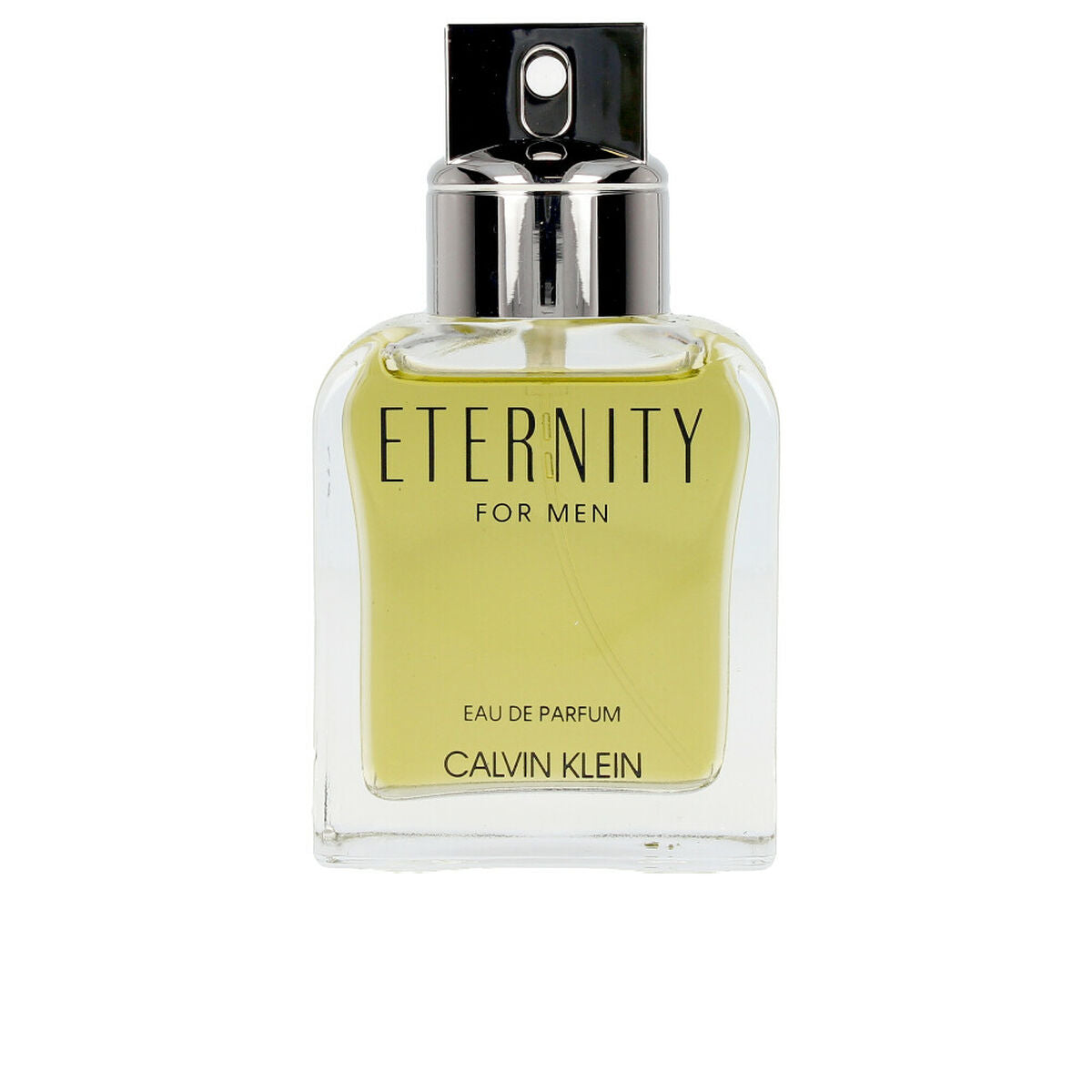 Herrenparfüm Eternity Calvin Klein EDP Eternity for Men 50 ml 100 ml