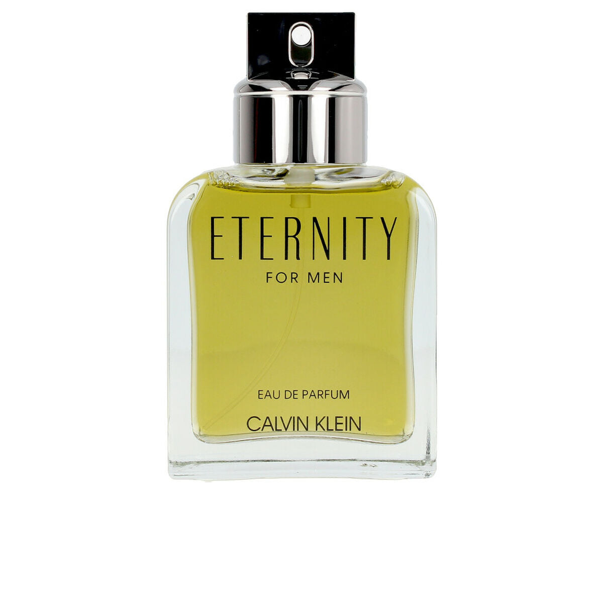 Herrenparfüm Eternity Calvin Klein EDP Eternity for Men 50 ml 100 ml