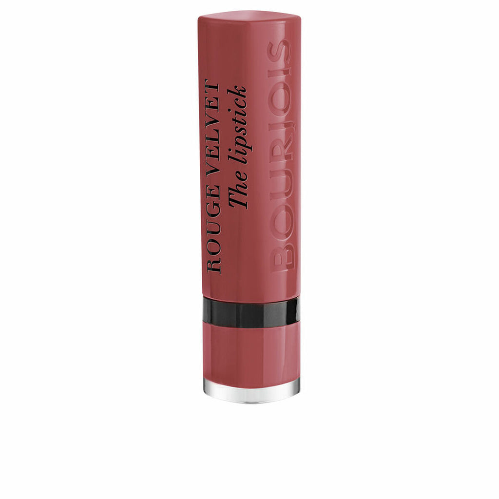 Lippenstift Rouge Velvet Bourjois 2,4 g – LuxeStyle Schweiz