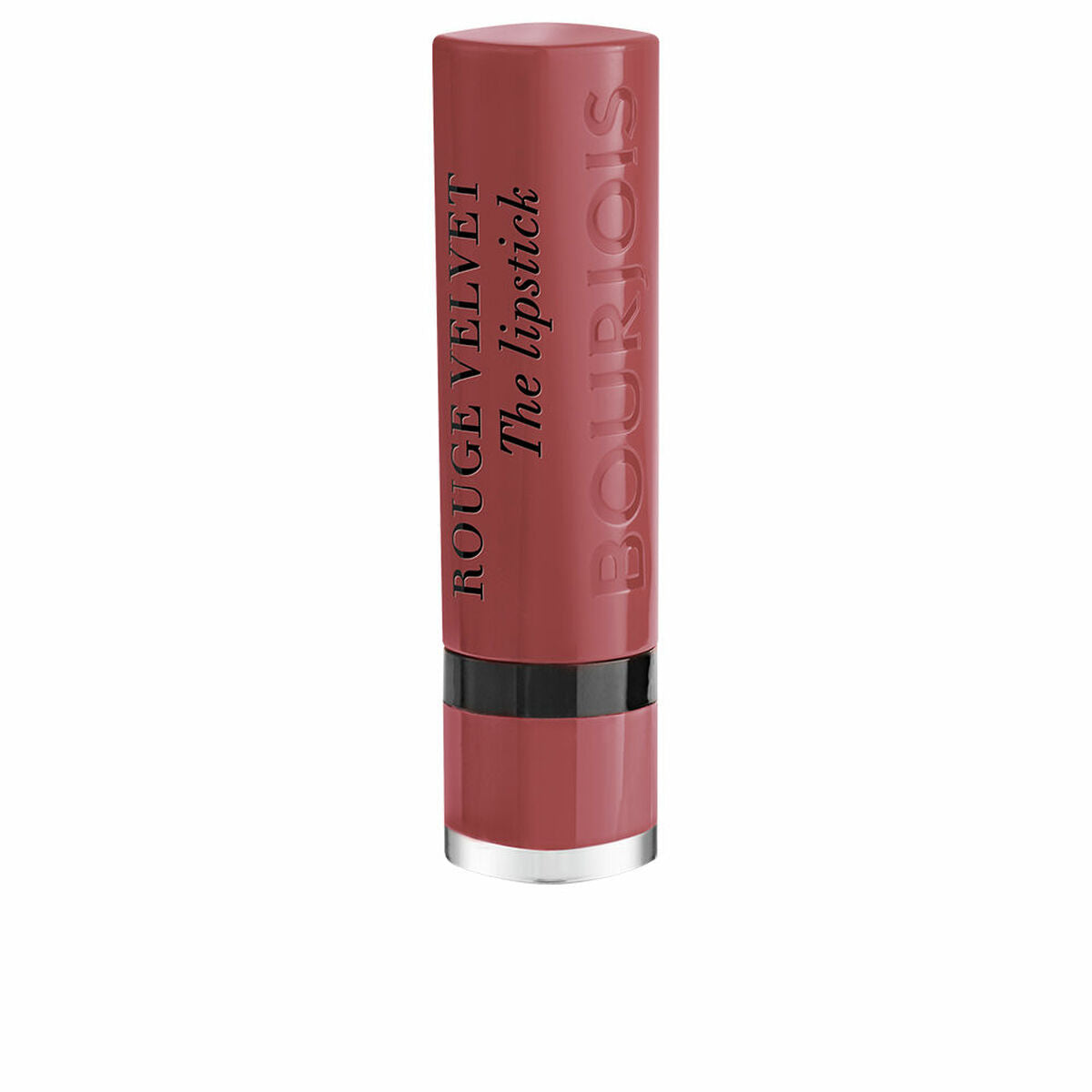 Lippenstift Rouge Velvet Bourjois 2,4 g – LuxeStyle Schweiz