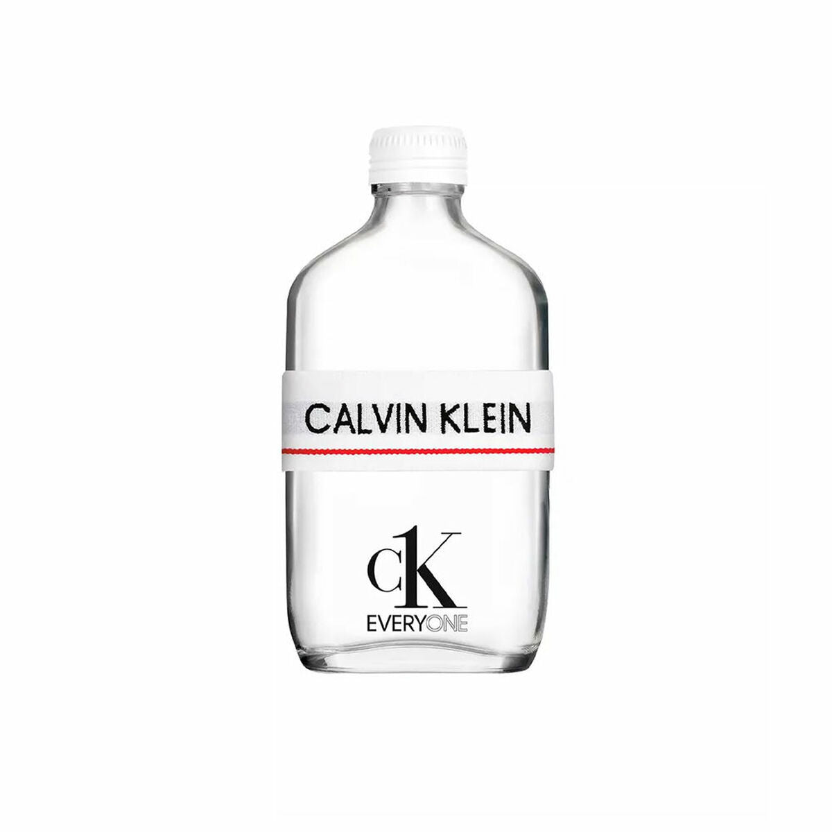 Unisex-Parfüm Calvin Klein EDT