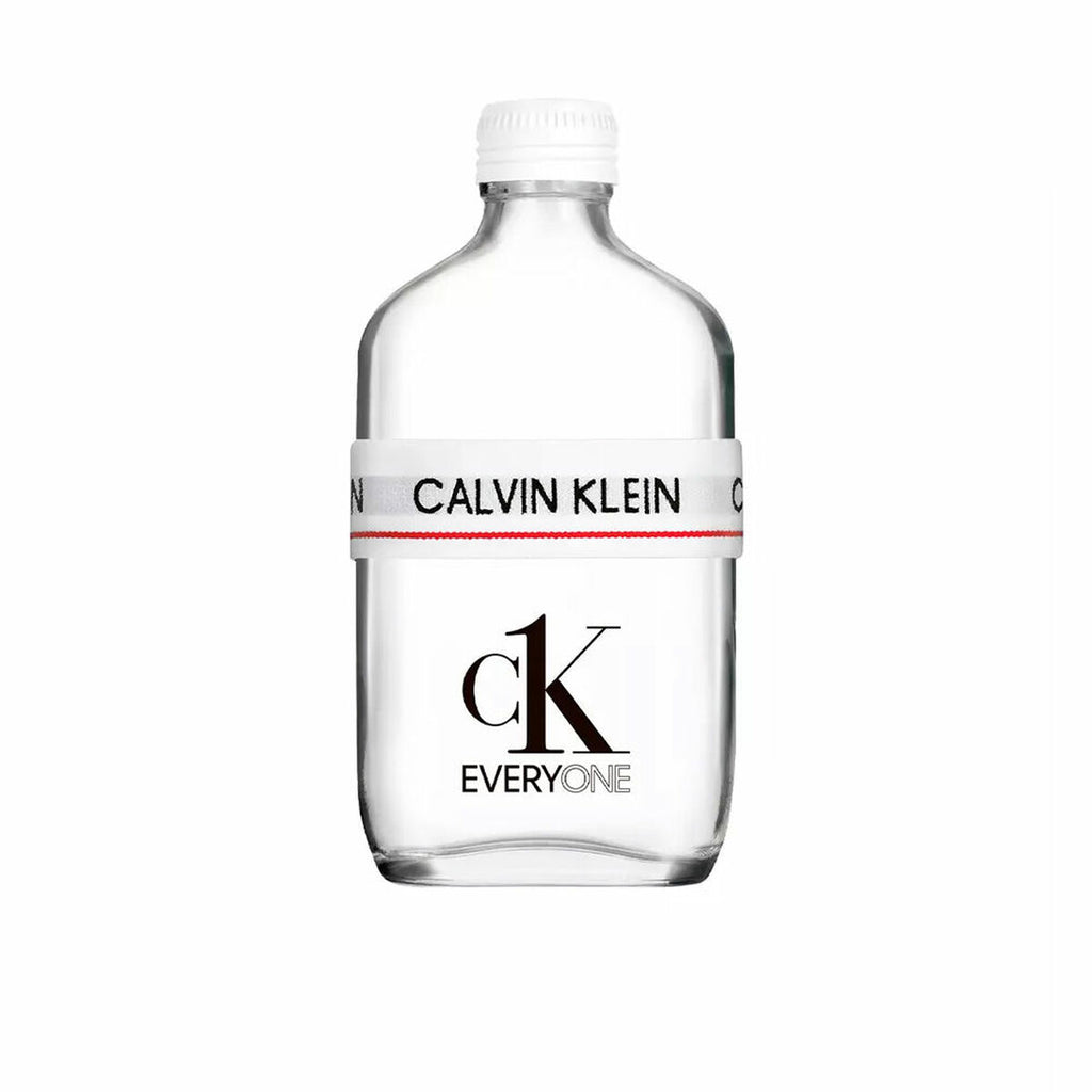 Unisex-Parfüm Calvin Klein EDT