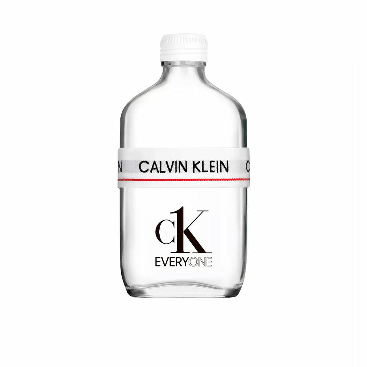 Unisex-Parfüm Calvin Klein EDT