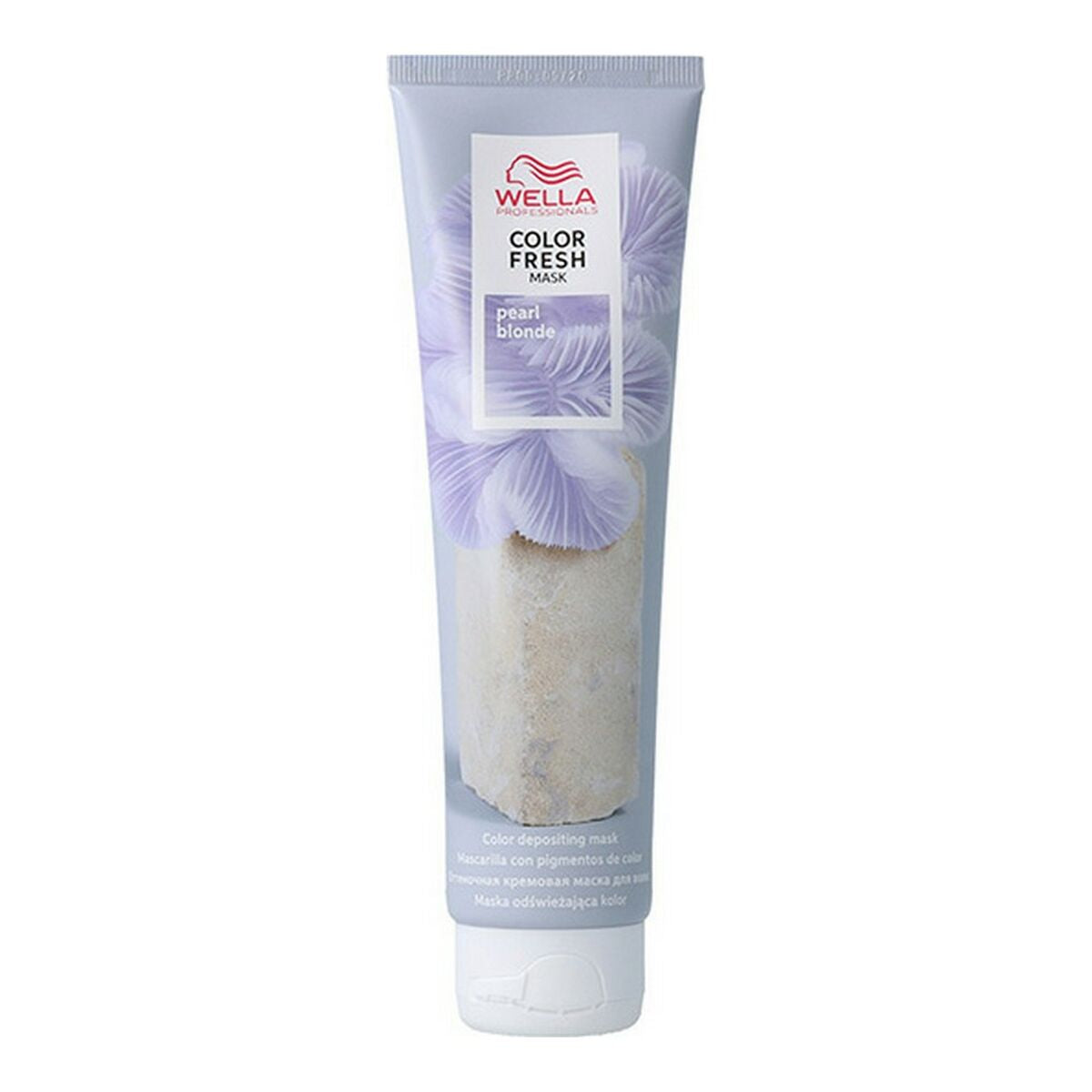 Haarmaske Wella 150 ml