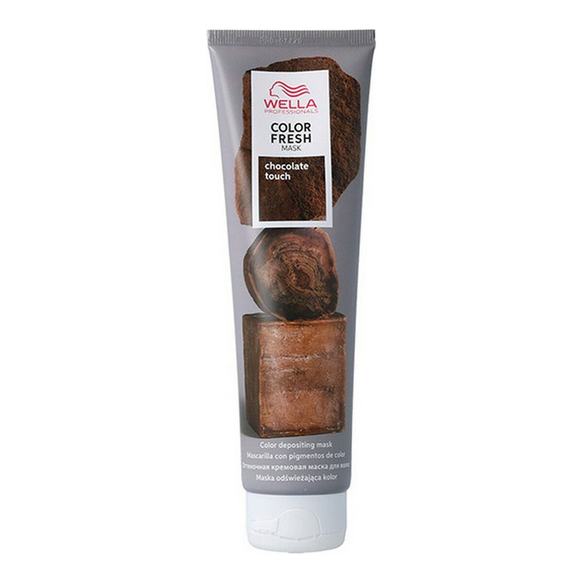 Haarmaske Wella H0168 150 ml